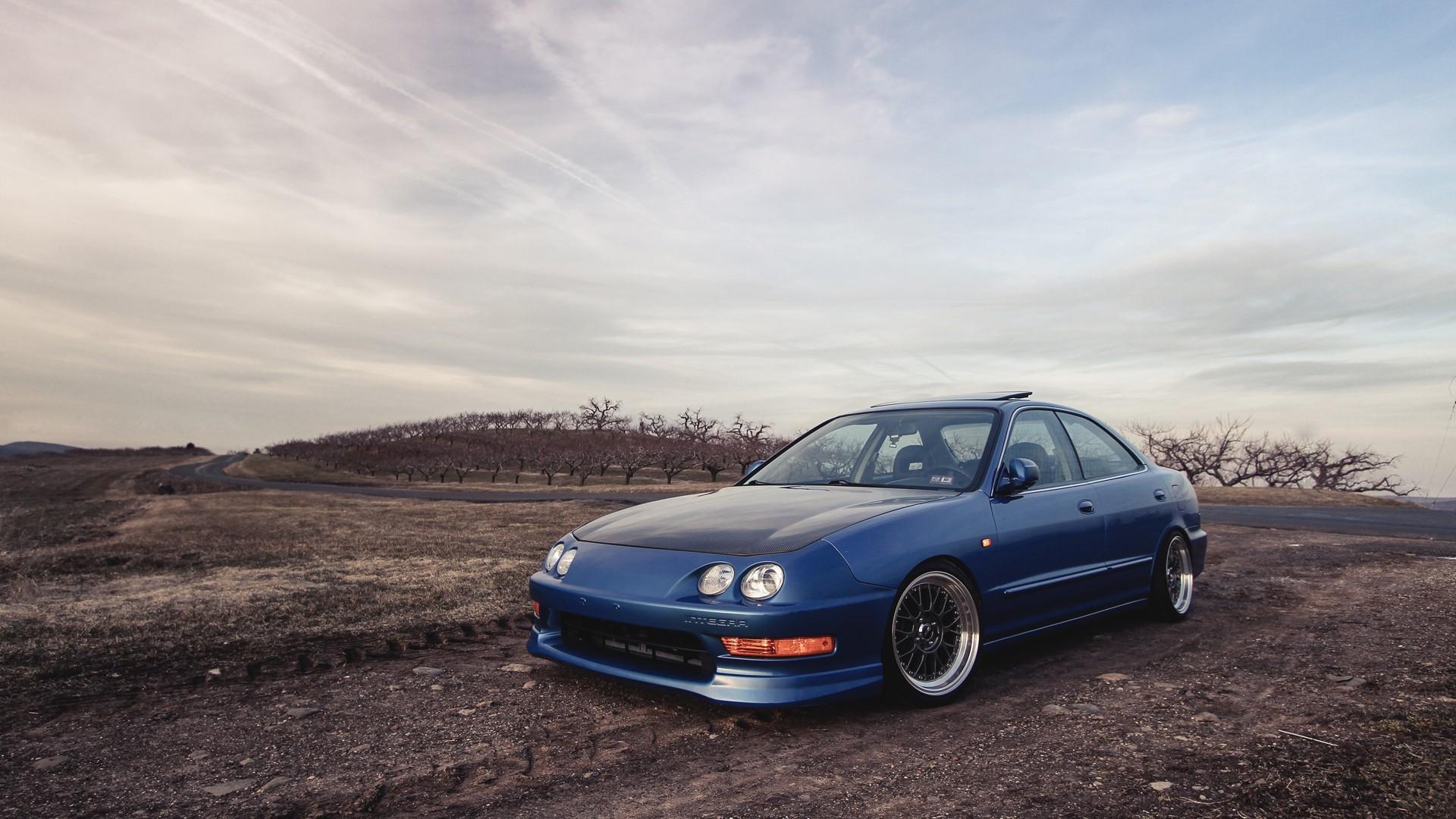 Best Acura Wallpaper