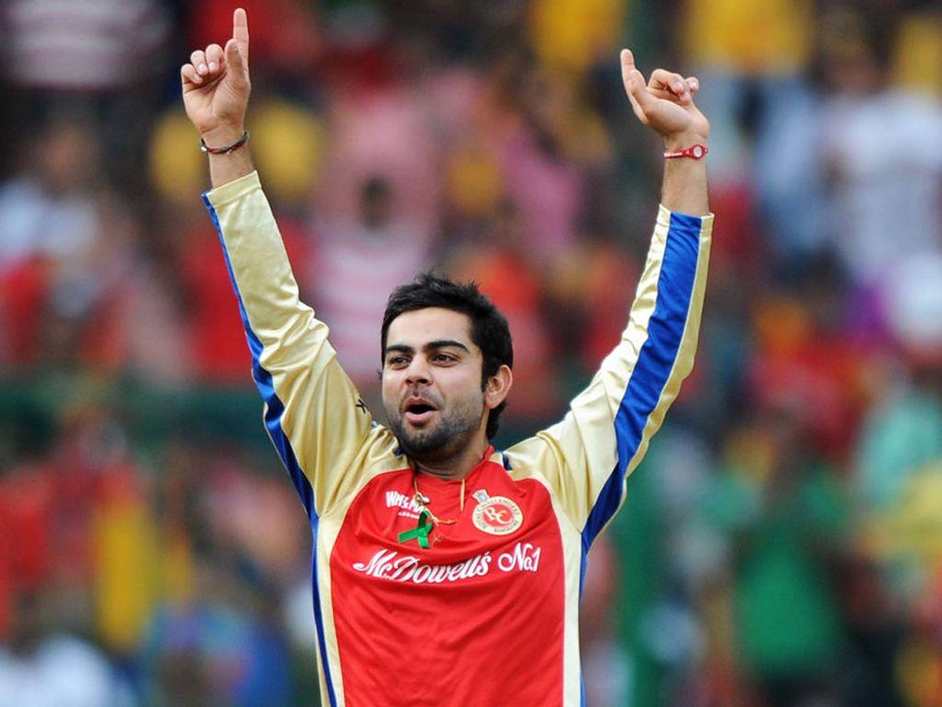 Pap Is De Parede Royal Challengers Bangalore Wallpaper