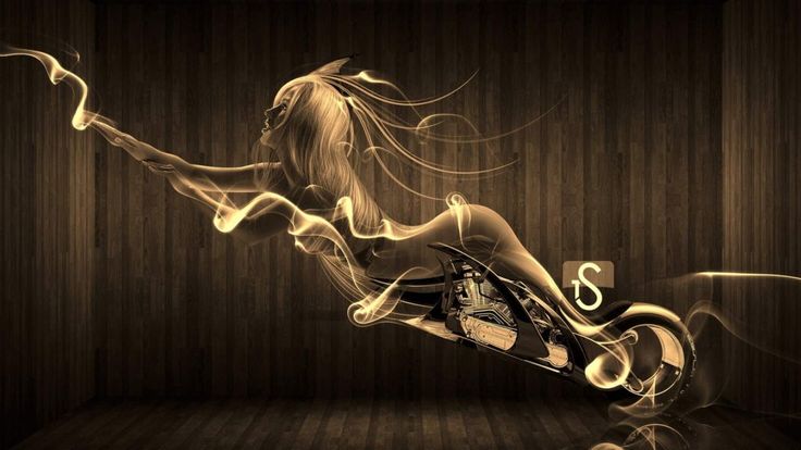 Stunning And Unique Wallpaper Designs