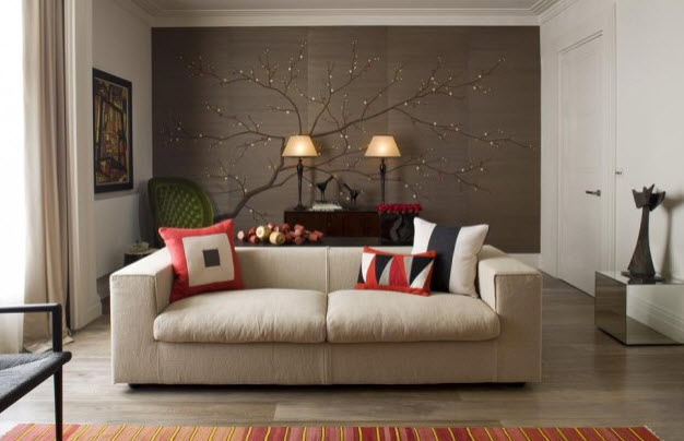 Wallpaper Is An Excellent Way To Enhance The Look Of Any And Every
