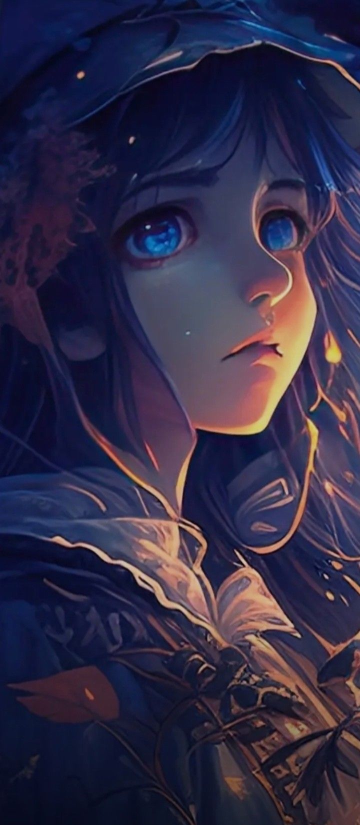 Ultra HD Dark Wallpaper