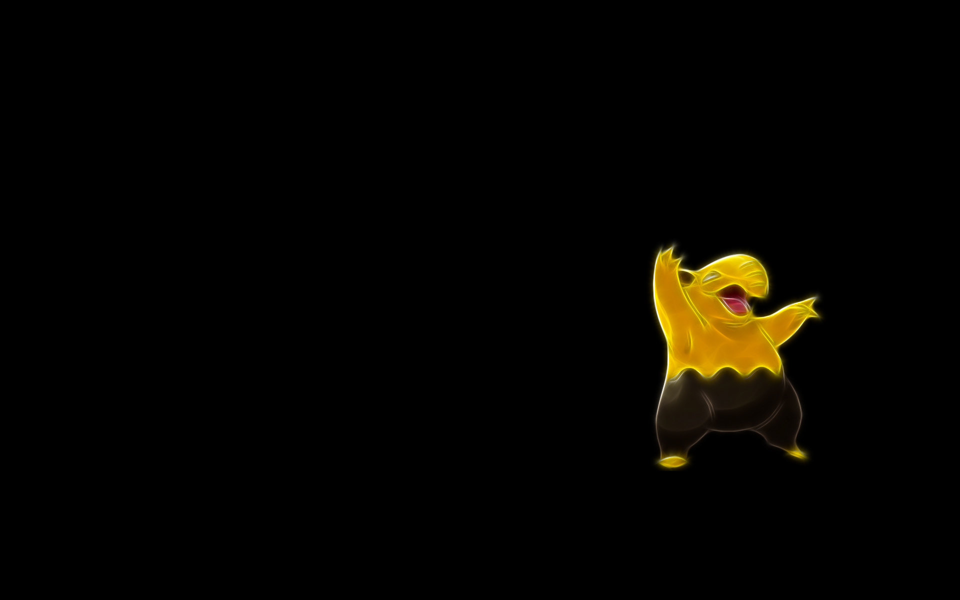 Drowzee Pokemon Wallpaper