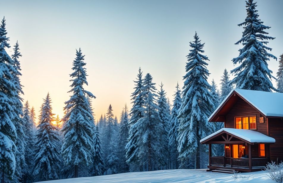 Winter Wallpaper And Screensavers