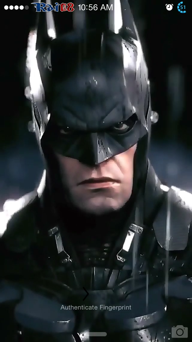 Batman Arkham Knight Video Wallpaper HD