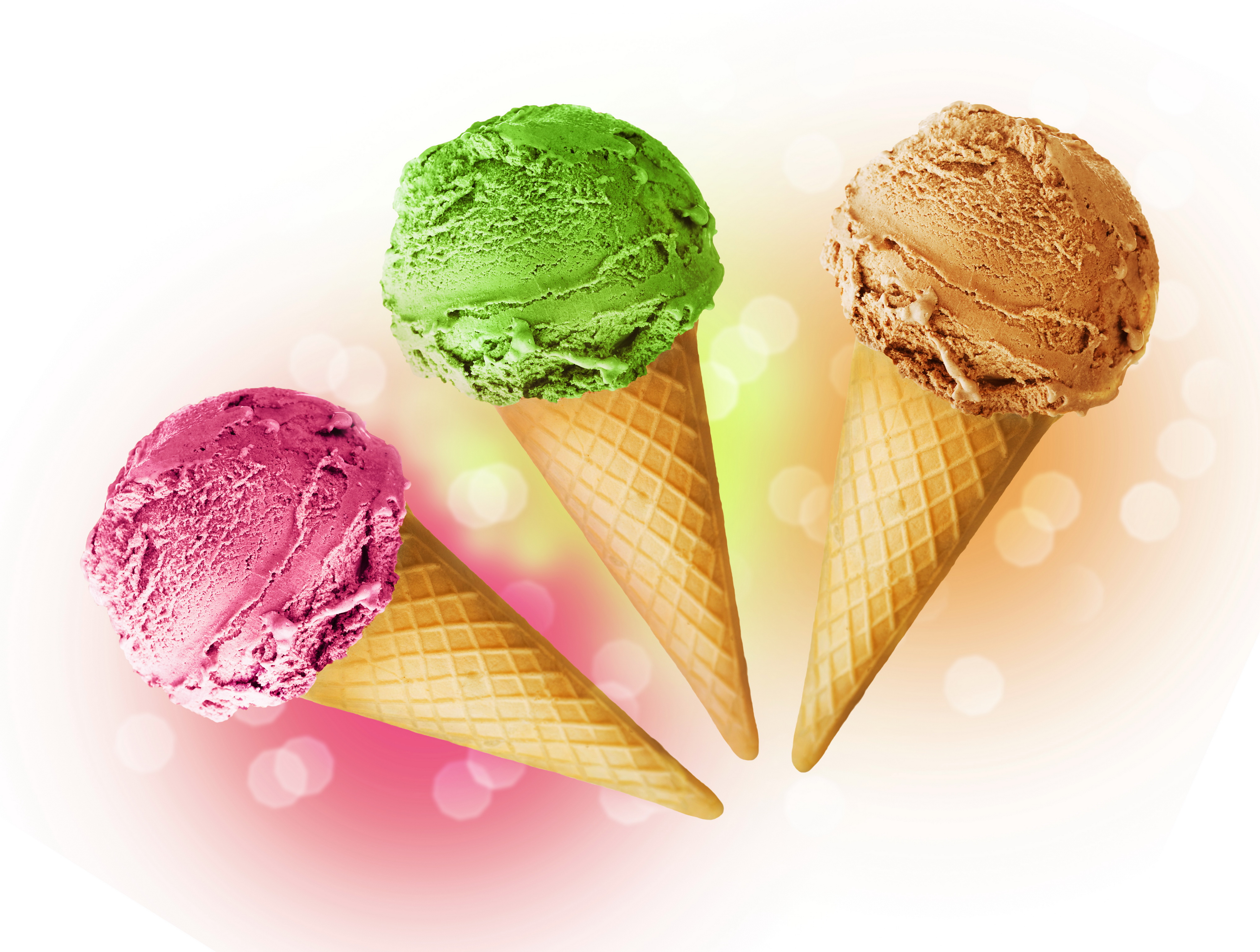 Food   Ice Cream Wallpaper