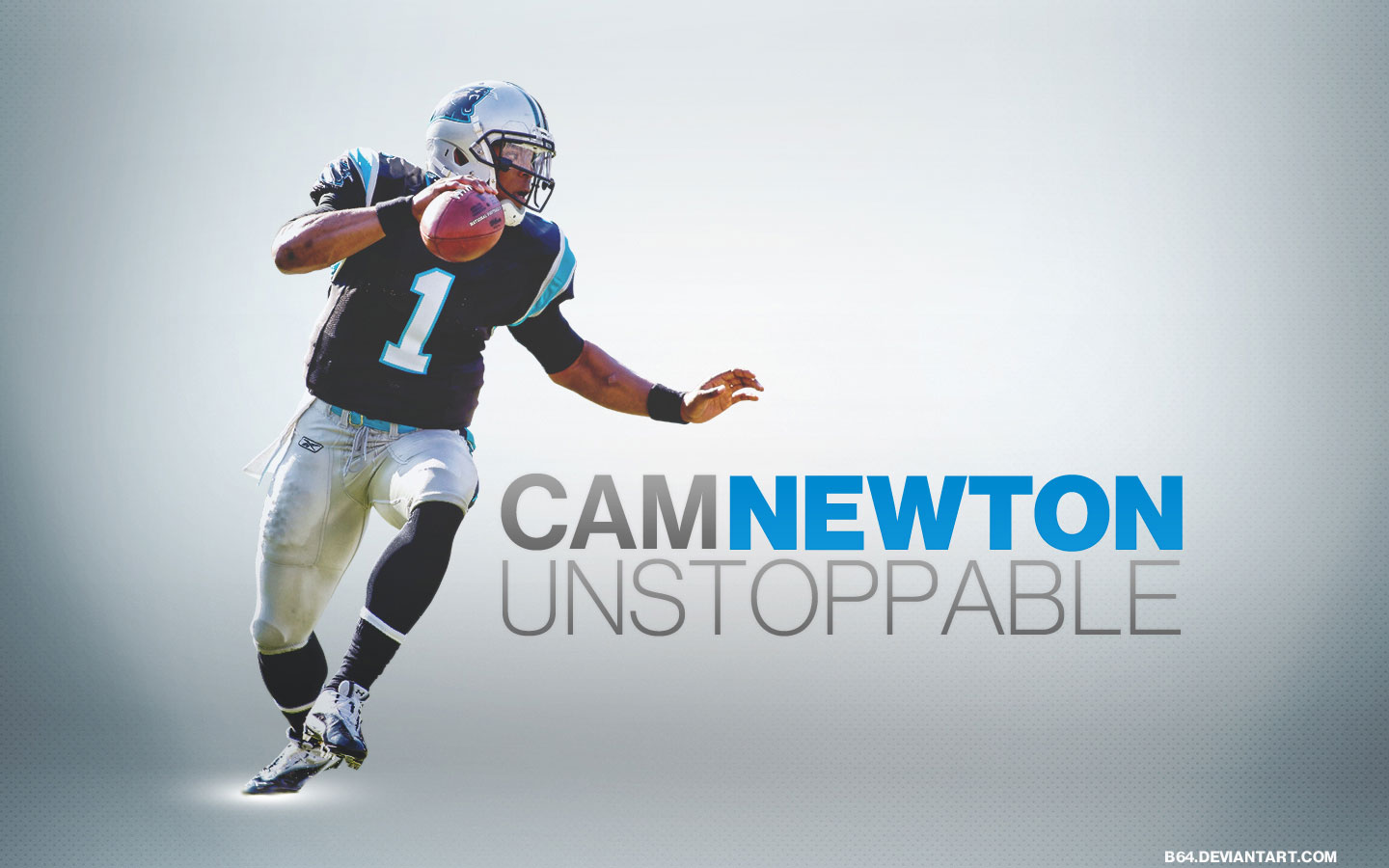 Cam Newton Wallpaper HD Early