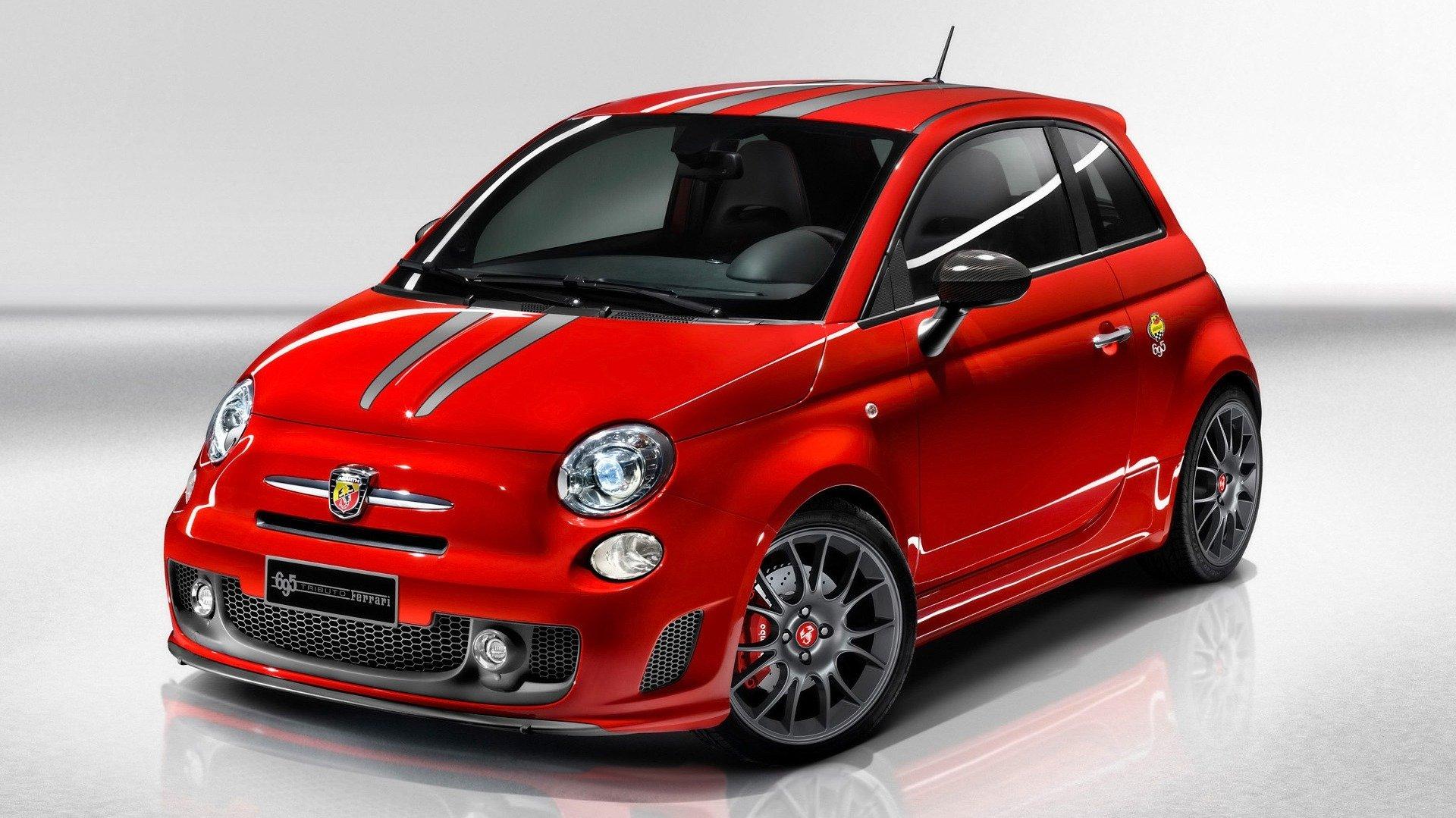 Fiat HD Wallpaper And Background