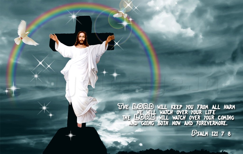 Jesus Quotes Wallpaper For Mobile Christ Image