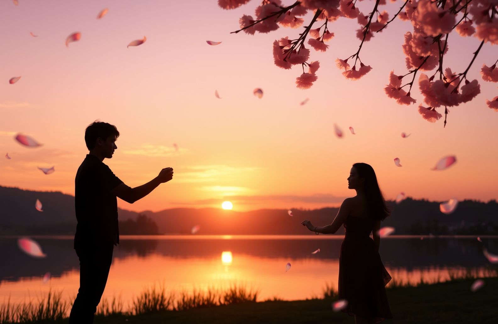 Love Wallpaper And Image