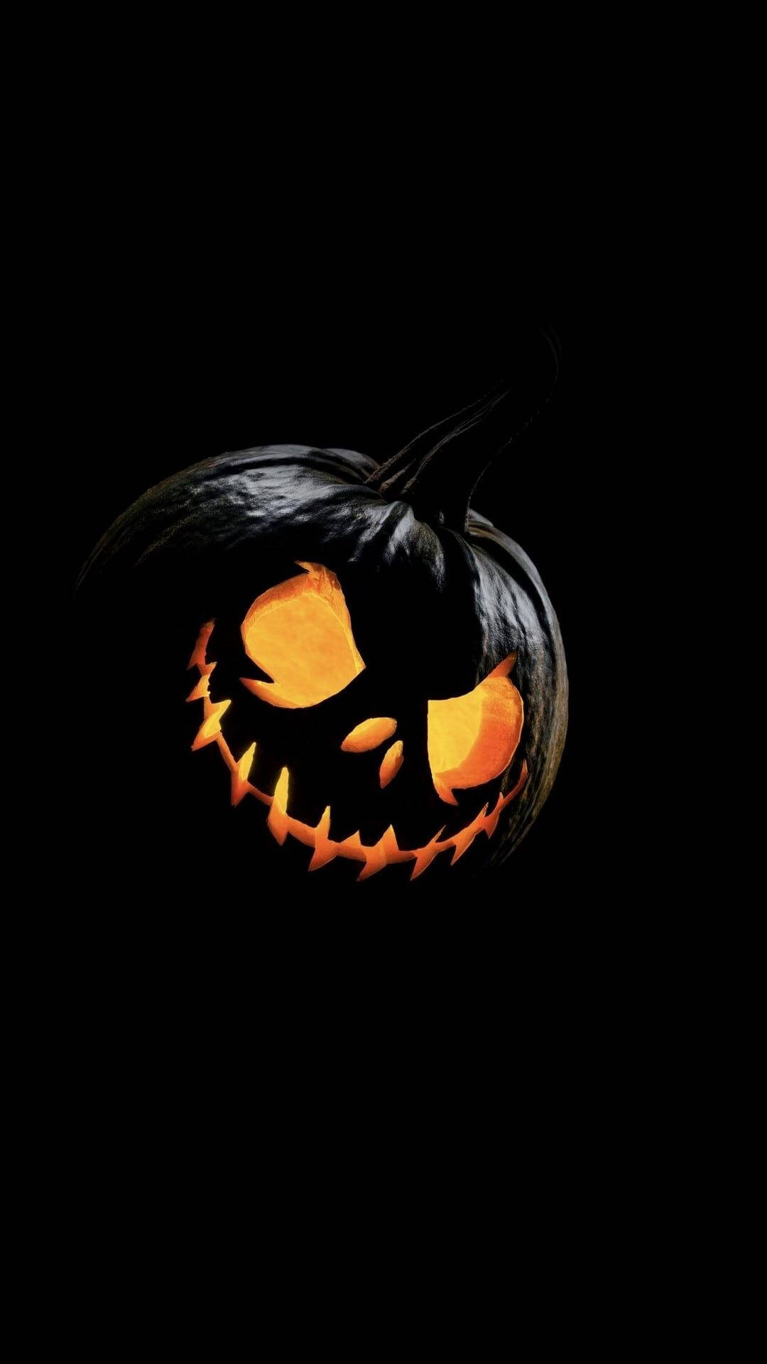 Halloween Phone Wallpaper