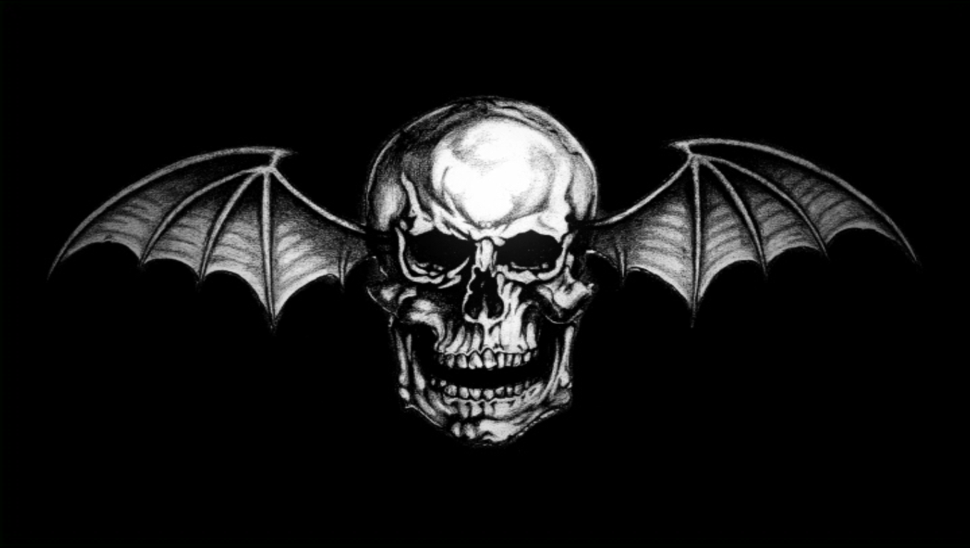 Wallpaper S Collection Avenged Sevenfold