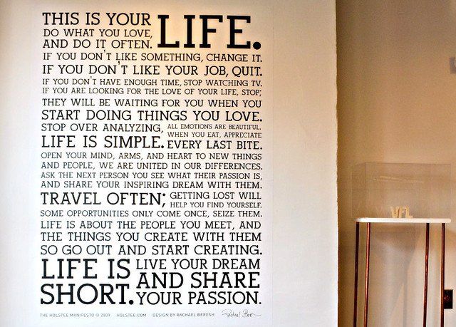 Love This Wall Decal From The Fancy I M Not Sure Where D