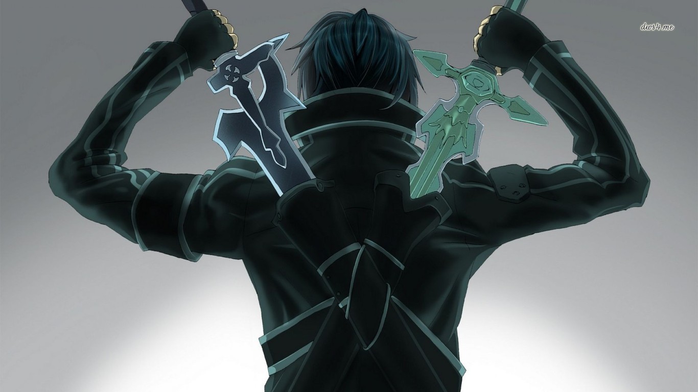 Sword Art Online Wallpaper Anime