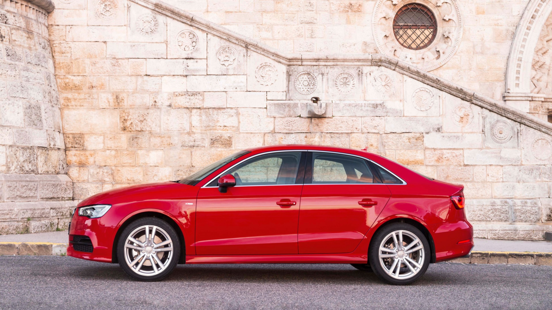 Audi A3 Wallpaper Pictures Image