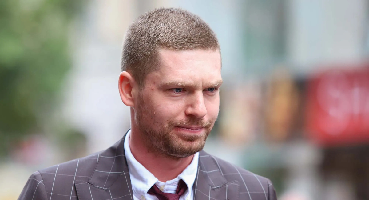 Evgeny Kuznetsov Says Bill Daly Wanted To Give Him A Much Harsher Wallpaper