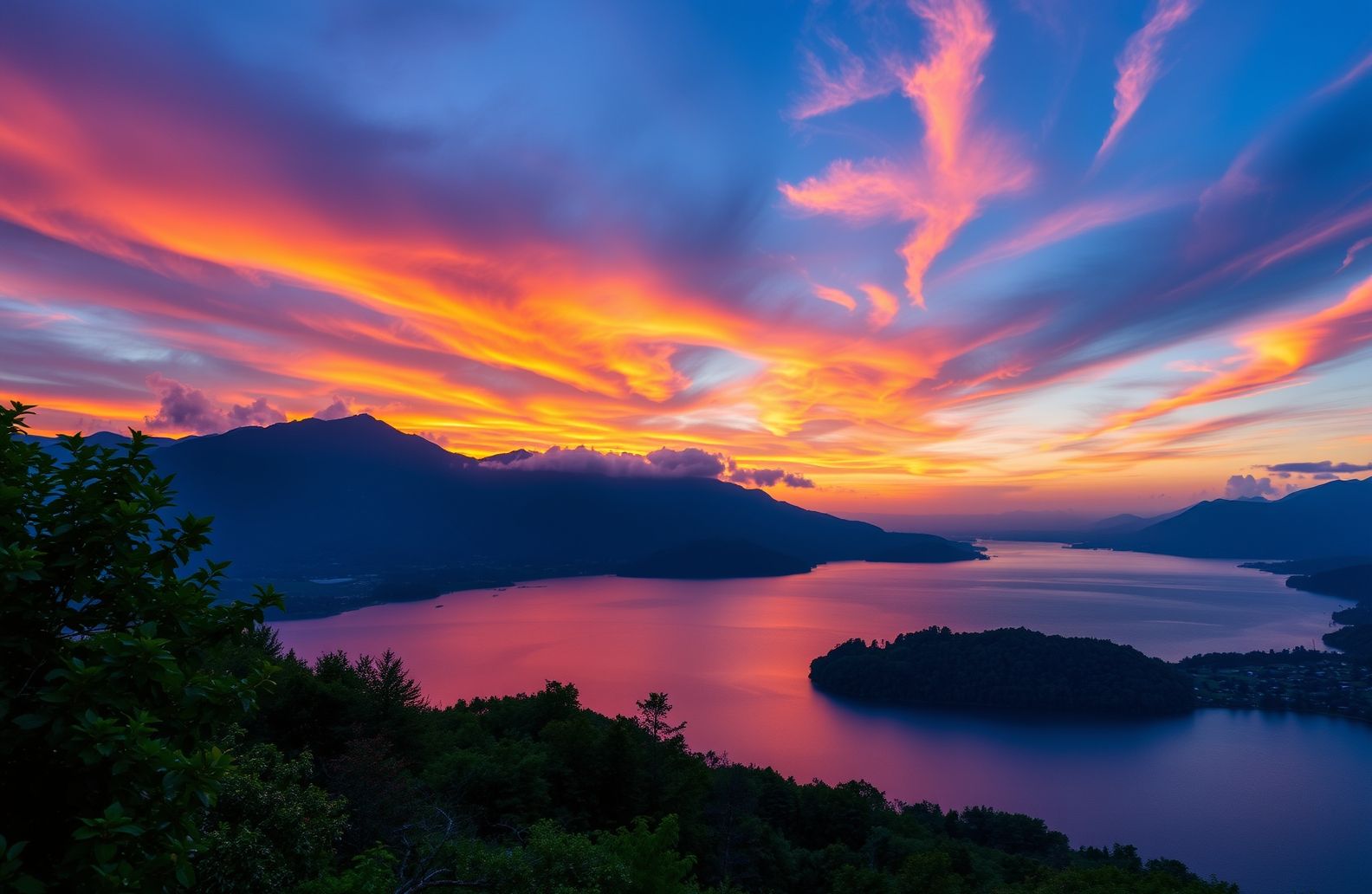 Windows Wallpaper