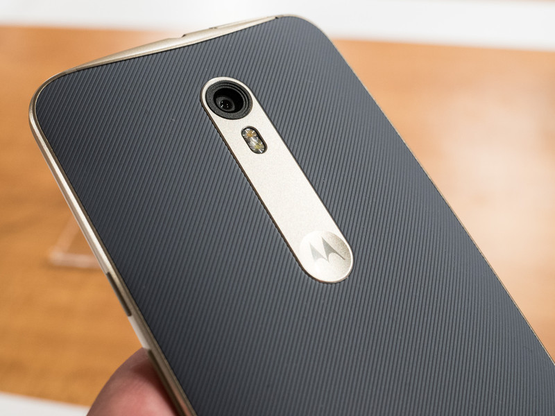 Moto X Style Pure Edition Lands Sept Android Central