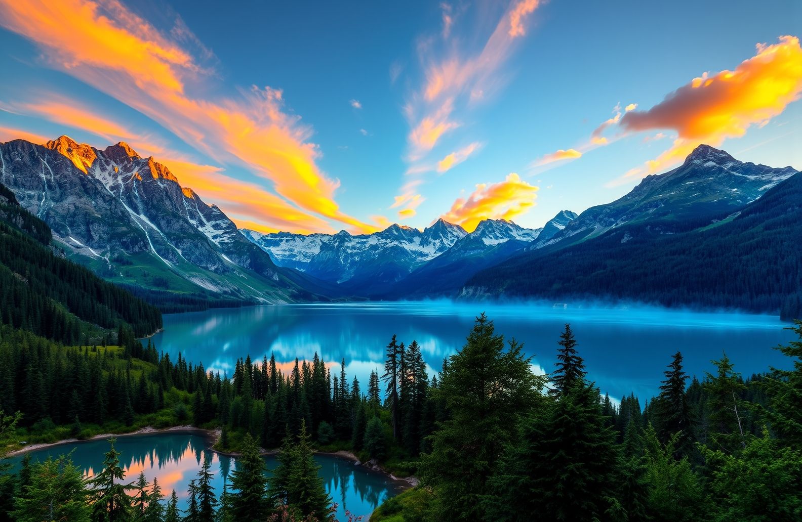 Cool HD Wallpaper
