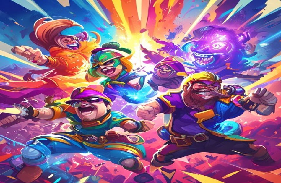 Clash Royale Wallpaper