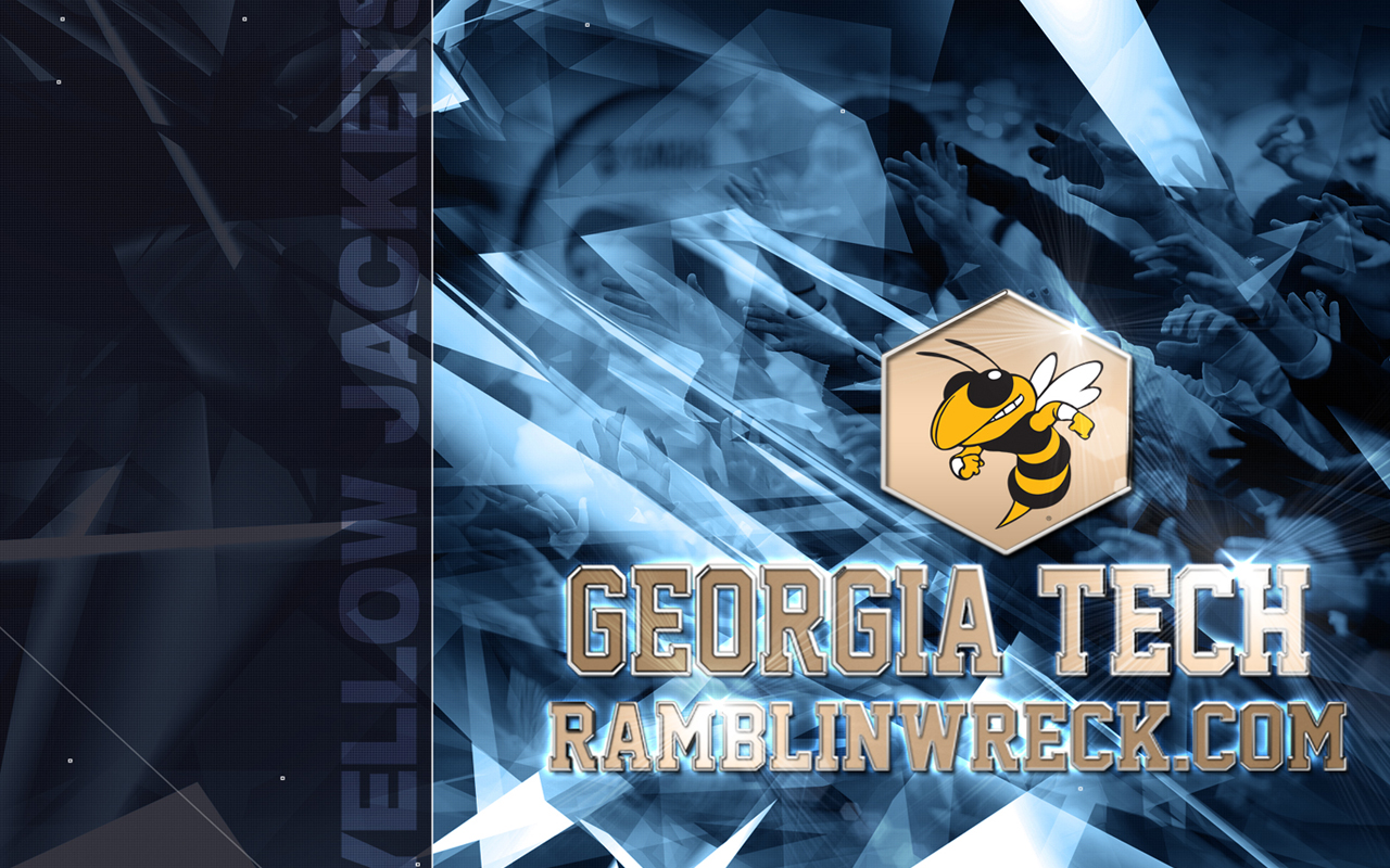 Georgia Tech Desktop Wallpaper - WallpaperSafari