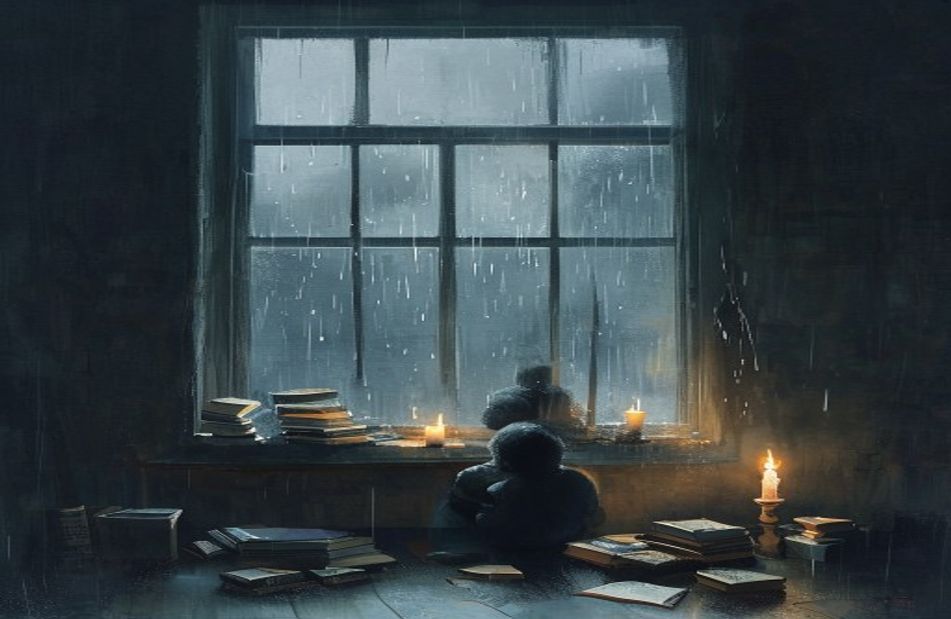Sad Aesthetic Wallpaper