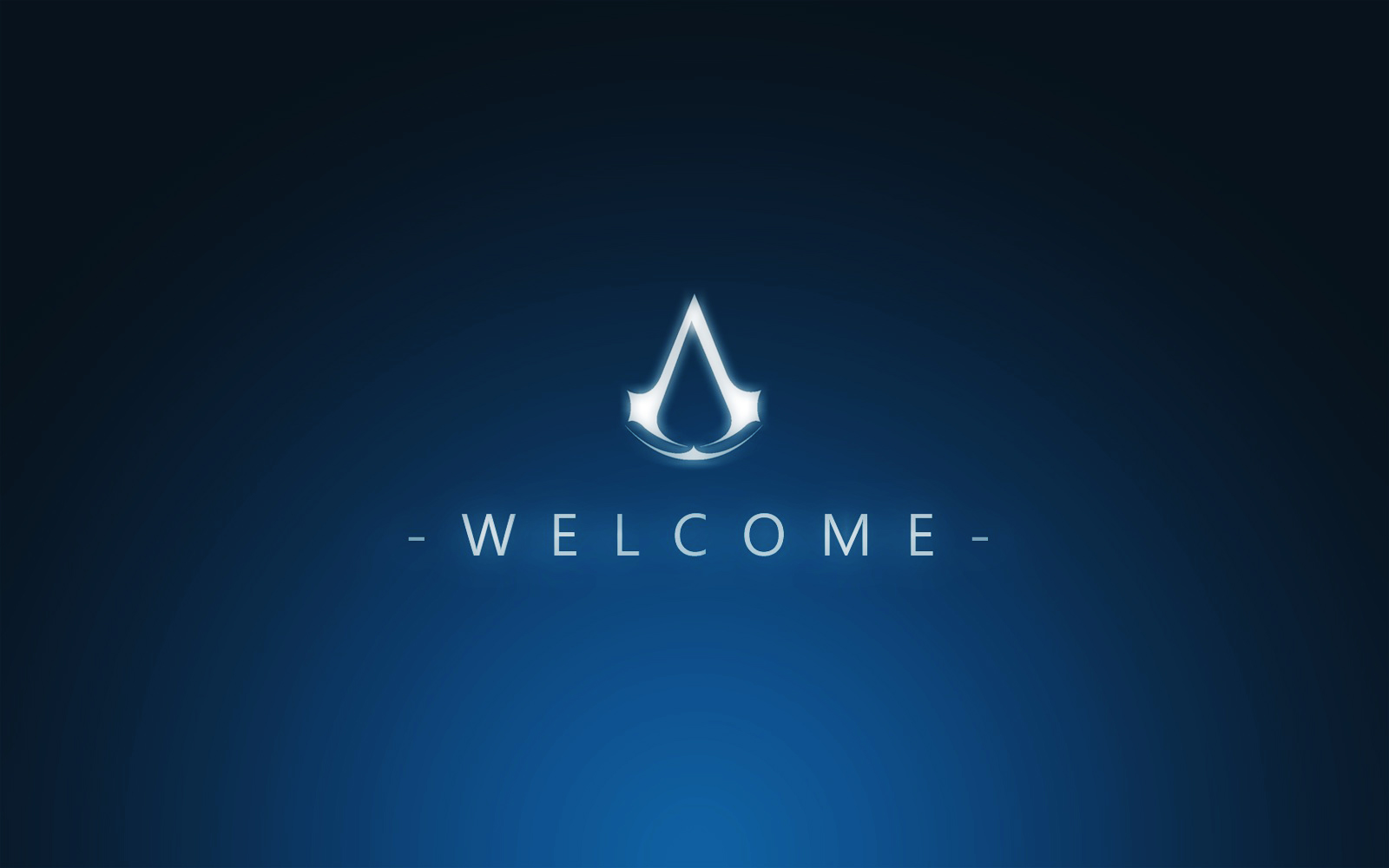 Assassin S Creed Symbol HD Wallpaper Video Game
