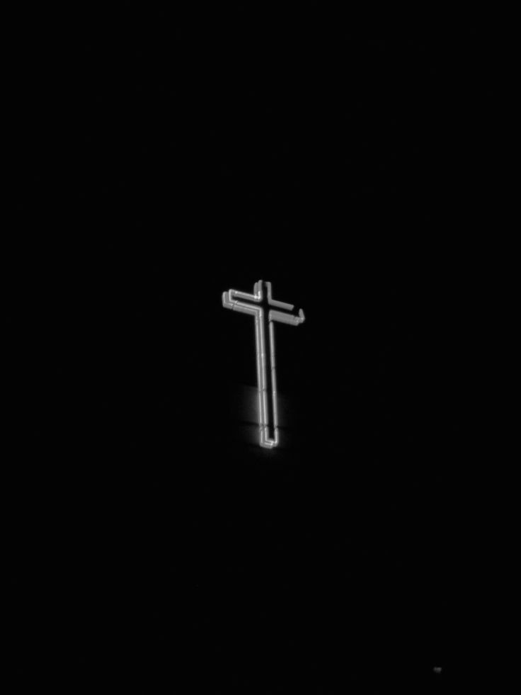 Fear Of God Photo Christian iPhone Wallpaper Cross