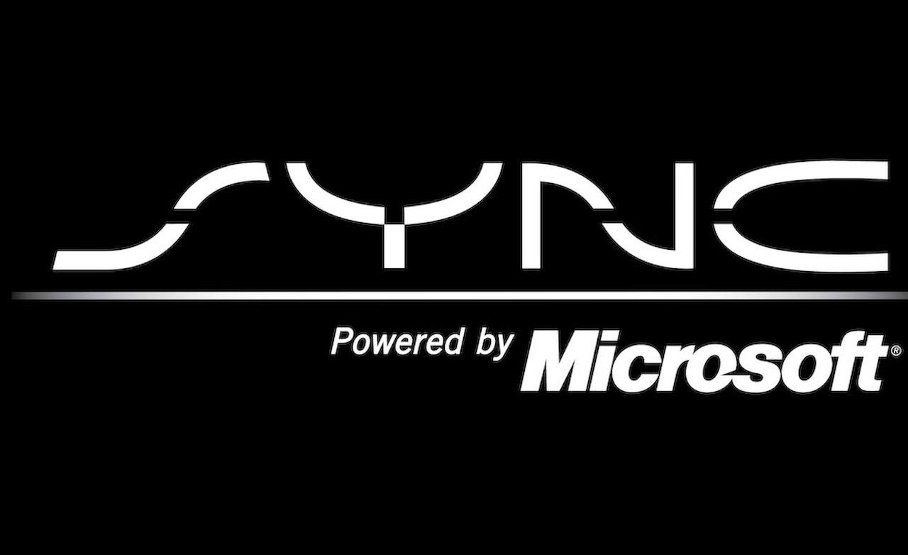 Ford Sync logo 1280x782