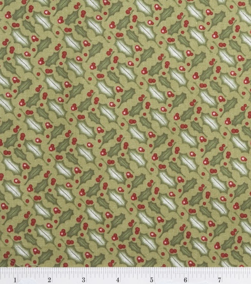 Angela Palmer on Christmas Vintage Wrapping Paper Background