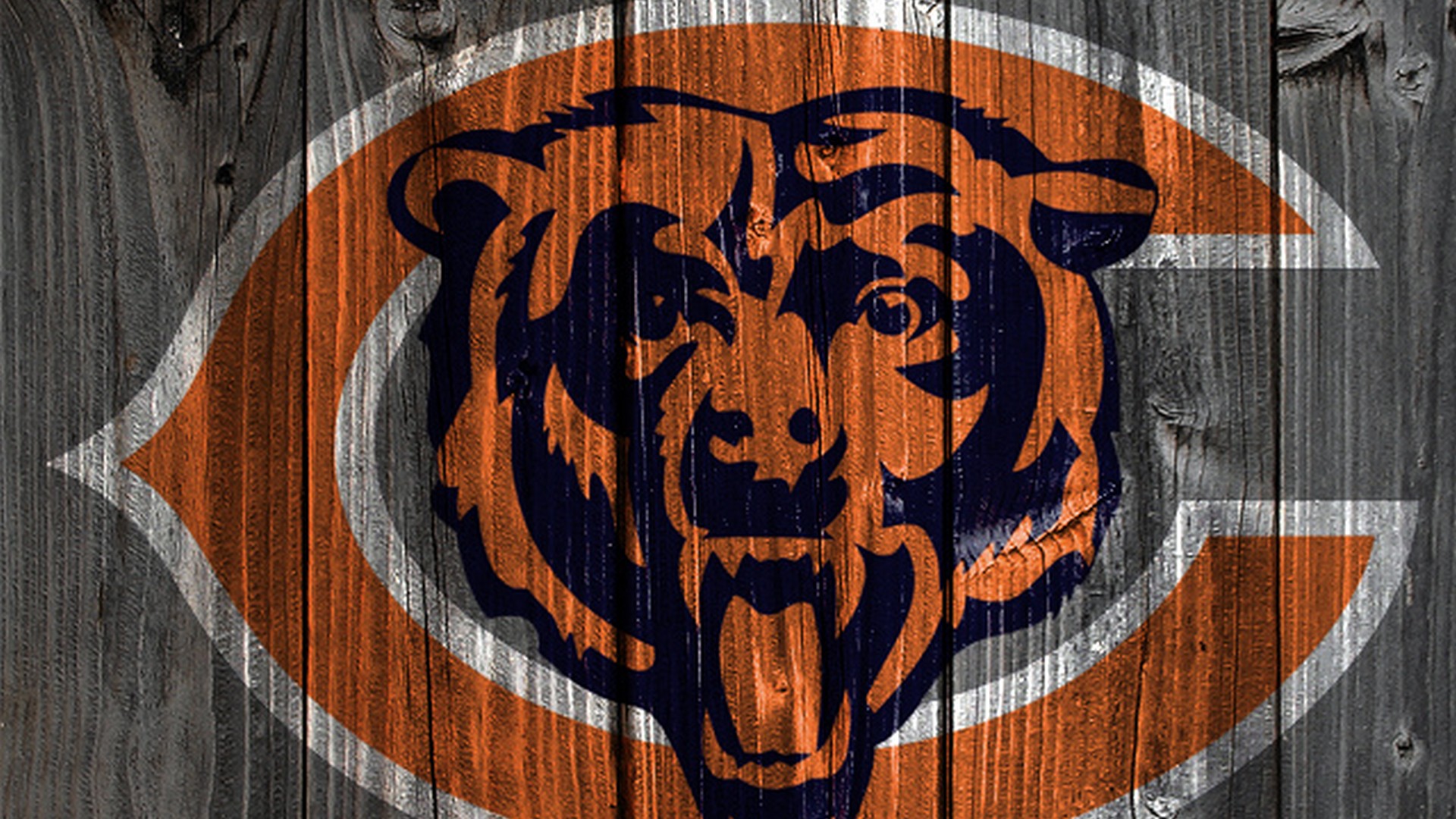 Wallpaper Desktop Chicago Bears HD Nfl Football