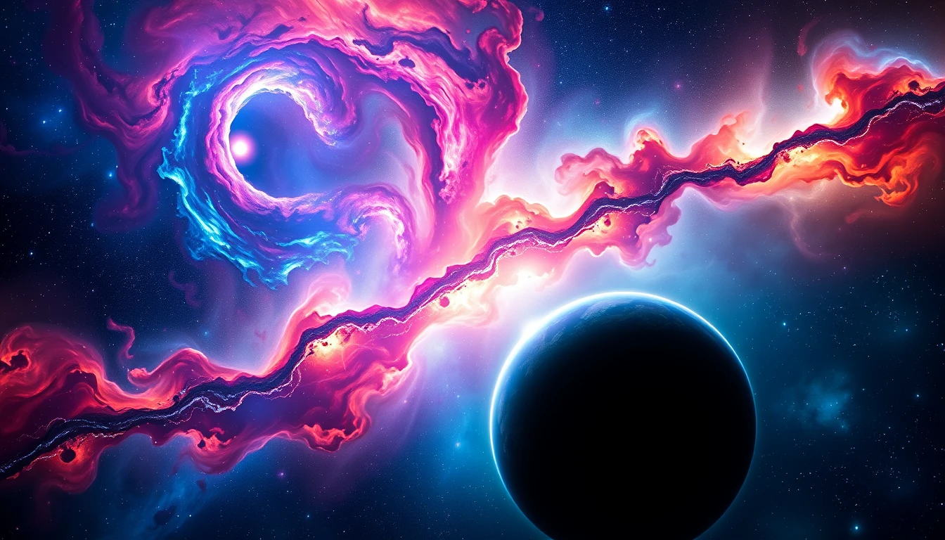 Space Wallpaper Hd