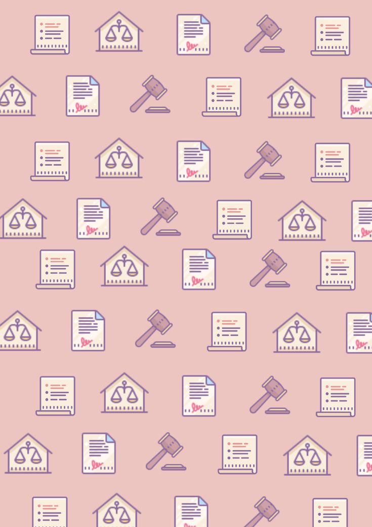 Law Background Pastel Style Pink Wallpaper Desktop