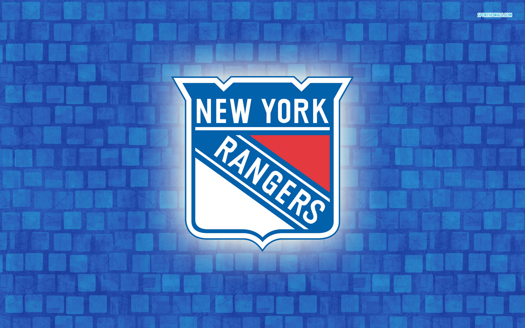 New York Rangers Wallpaper Background