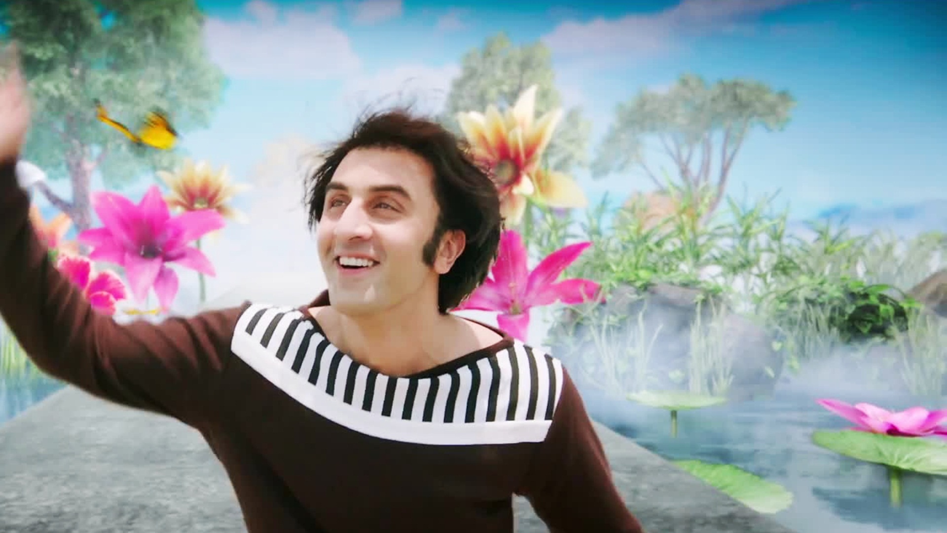 Sanju Wallpaper HD Background Image Pics Photos