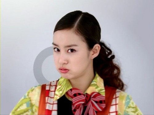 Korean Actors And Actresses Image Kim Tae Hee Cute