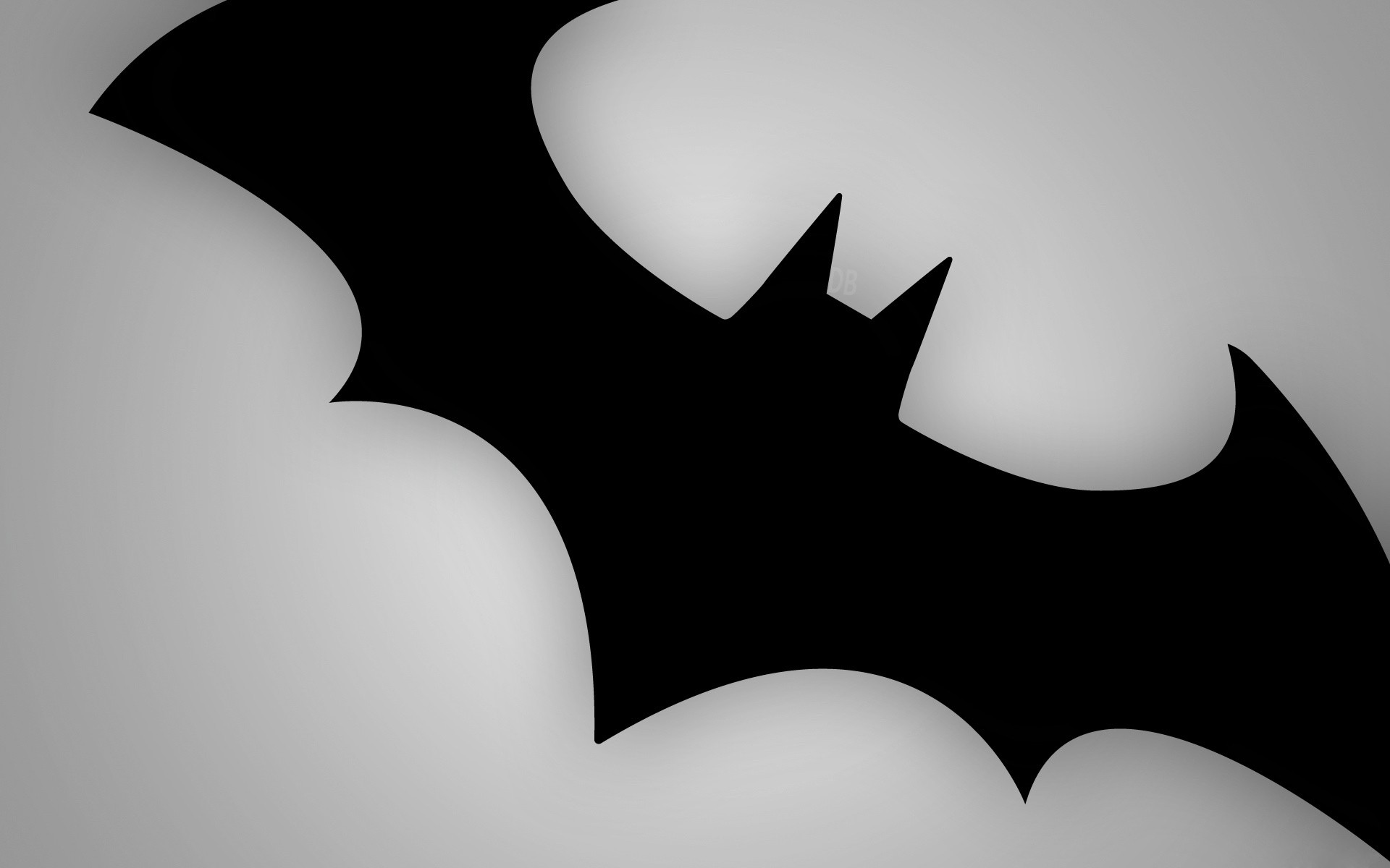 Logo De Batman HD Imagenes Wallpaper Gratis Dise O