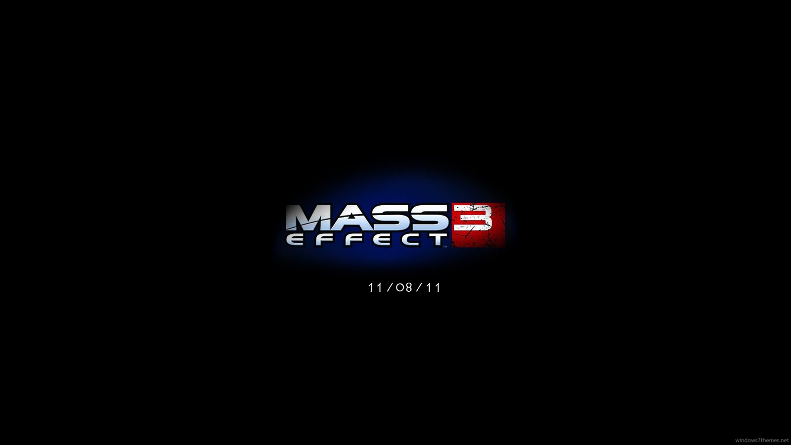 Mass Effect HD Wallpaper Nice Wd