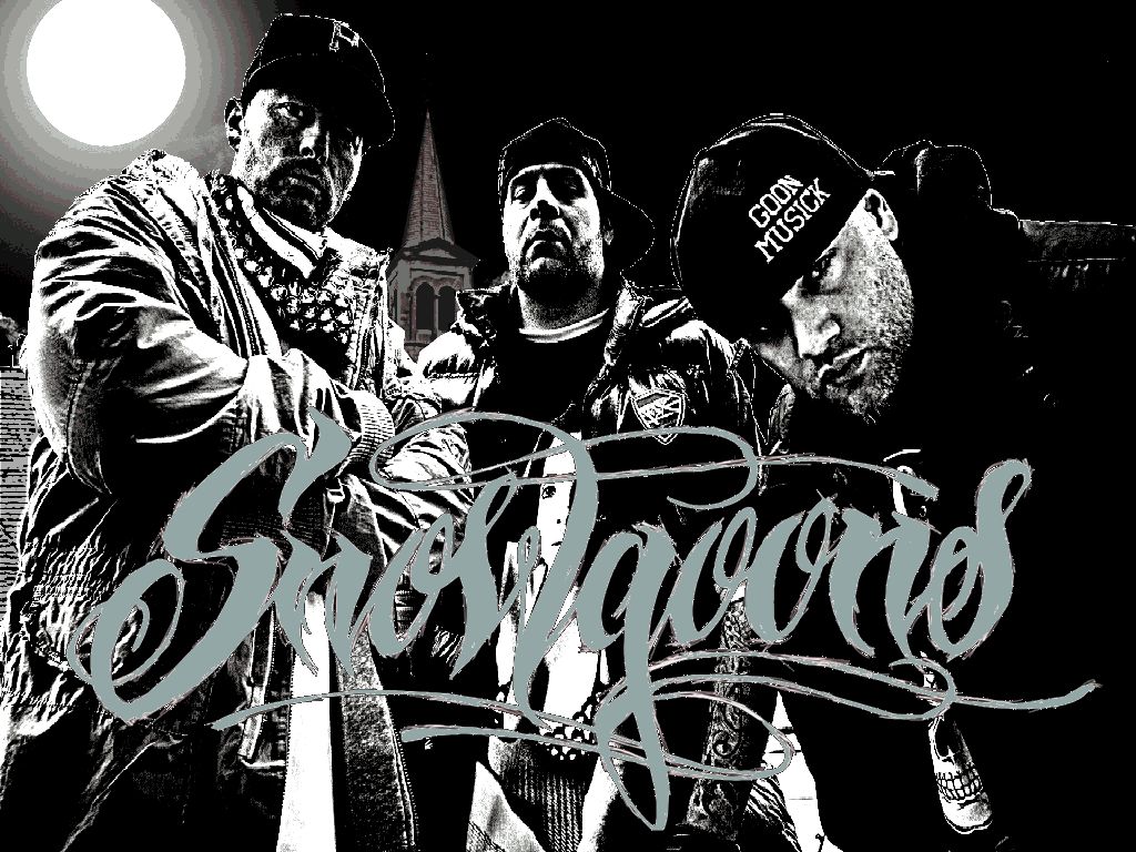 The Snowgoons By Sejason56