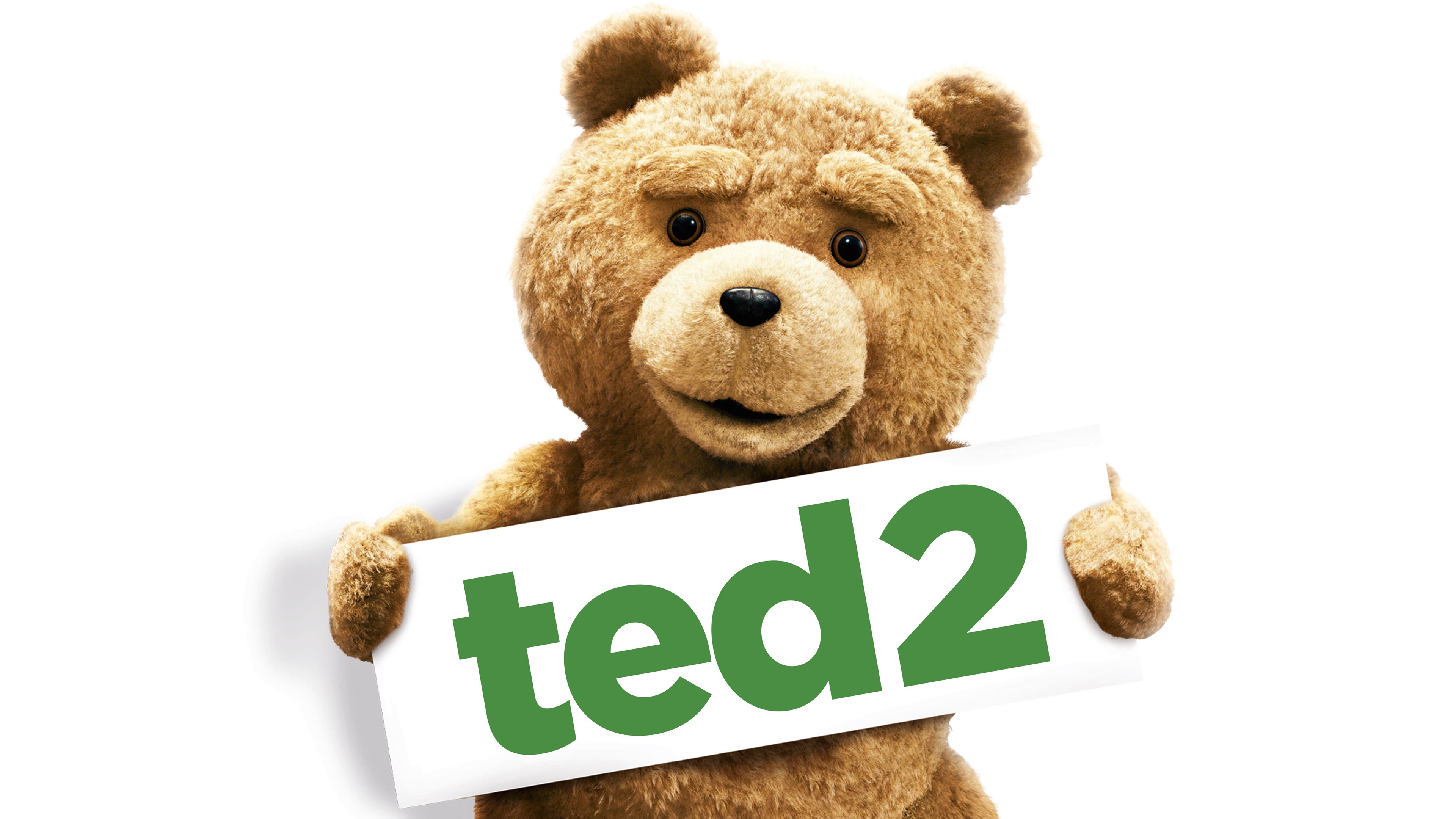 Ted Movie Wallpaper HD