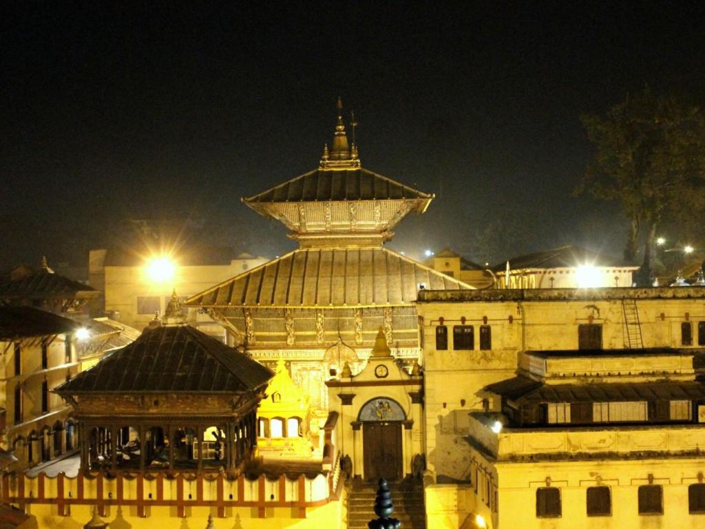 Hotel Shraddha Palace In Kathmandu Room Deals Photos Res