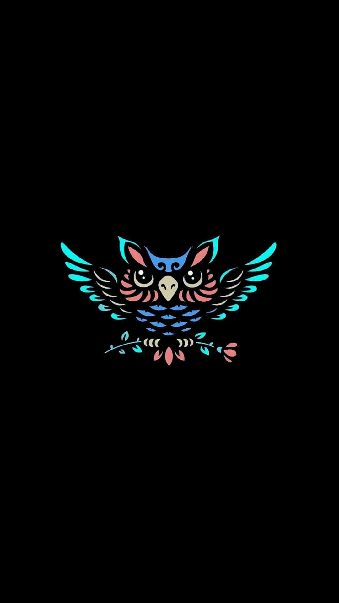 Cute Animal iPhone Wallpaper