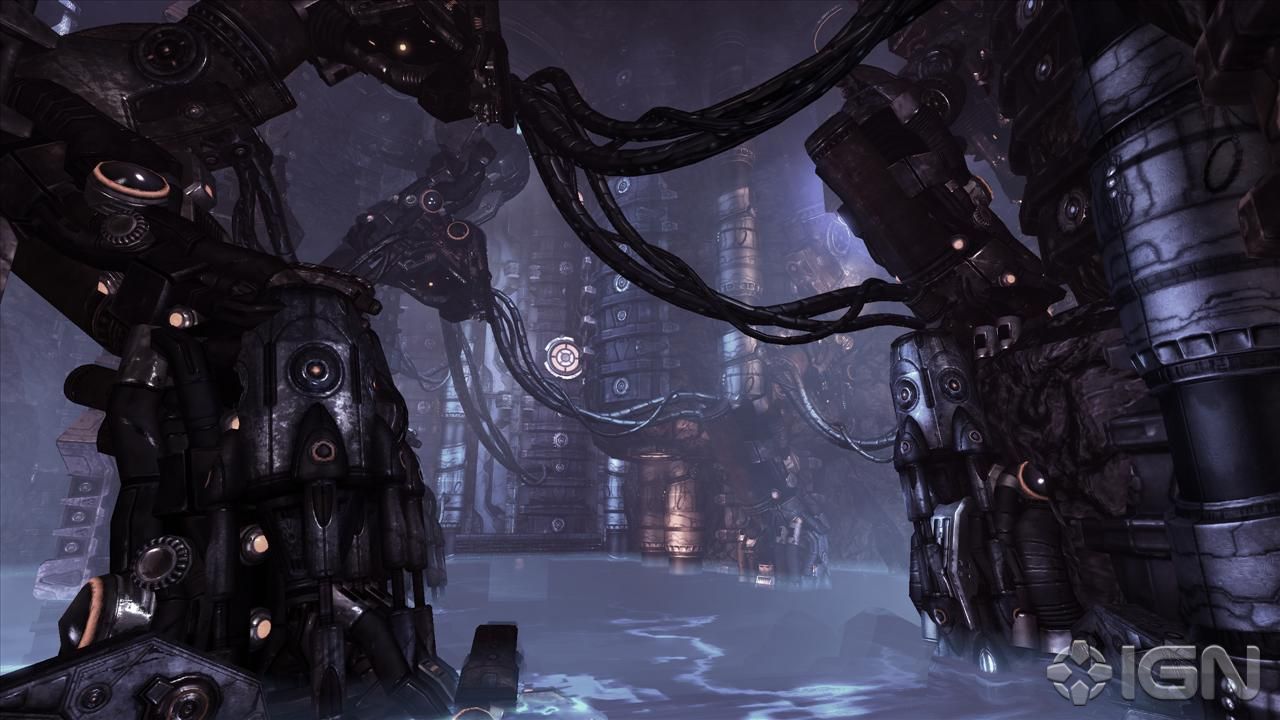 War For Cybertron Screenshots Pictures Wallpaper Pc Ign