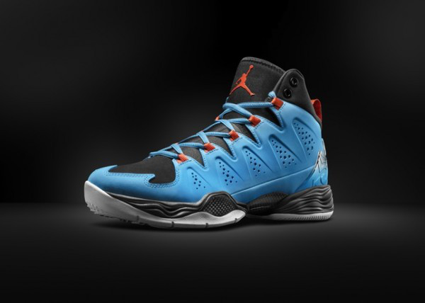 Jordan Brand Unveils The Melo M10 Carmelo Anthony S 10th Signature