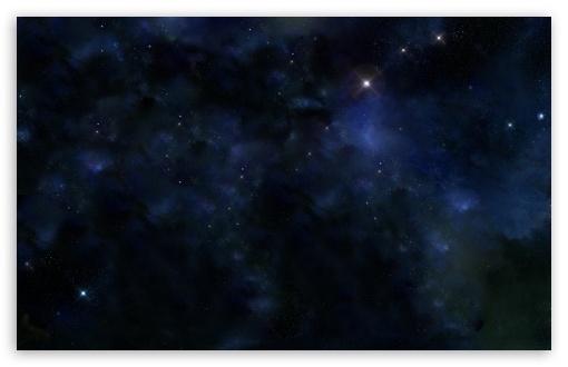 Deep Space HD Desktop Wallpaper Widescreen High Definition