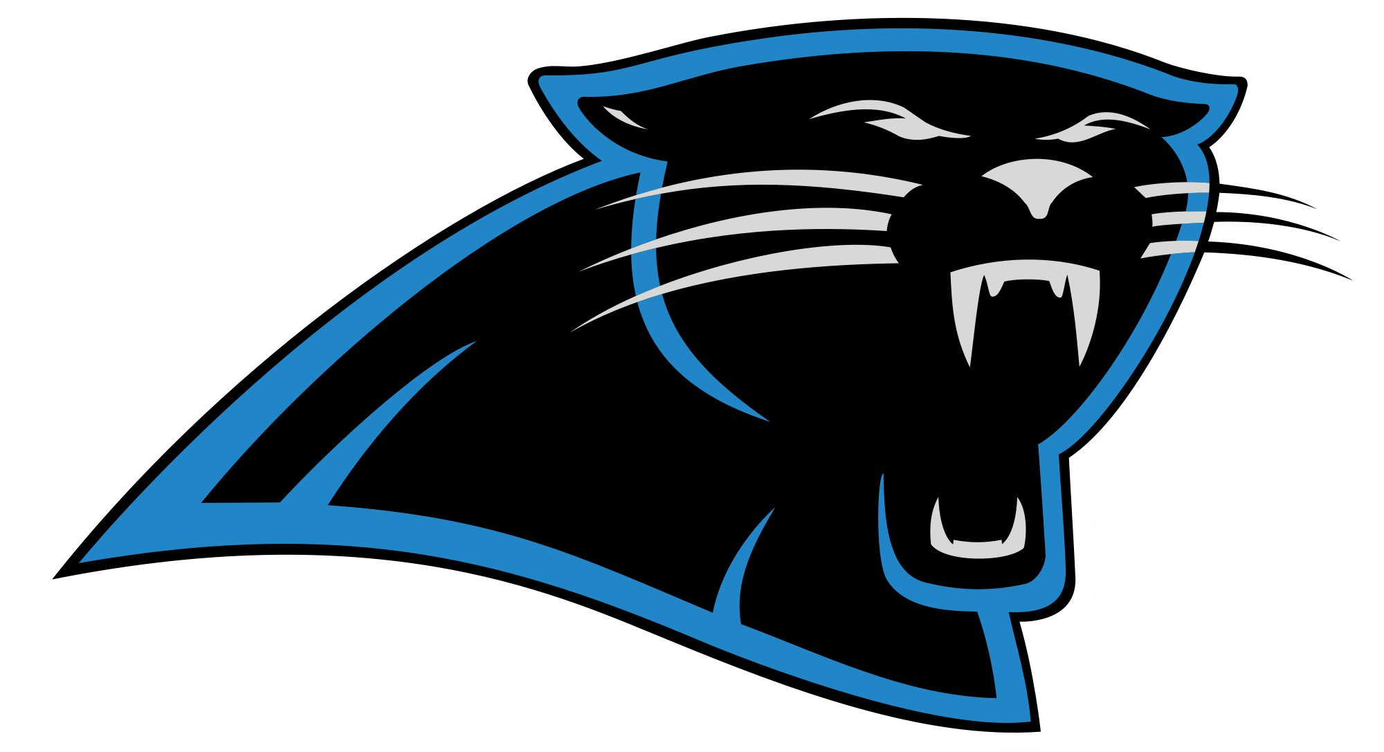 Related Logos For Carolina Panthers Logo