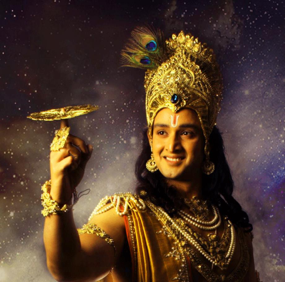 Beautiful Lord Krishna Images download HD wallpaper photos