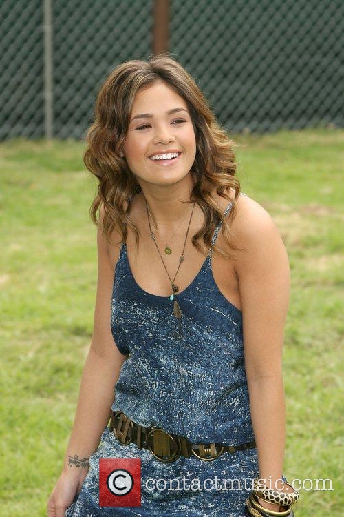 To The Nicole Gale Anderson Wallpaper Gallery Just Right