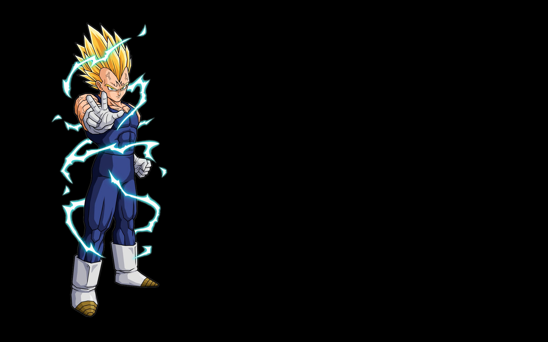 Vegeta Wallpapers High Quality Download 1920x1200
