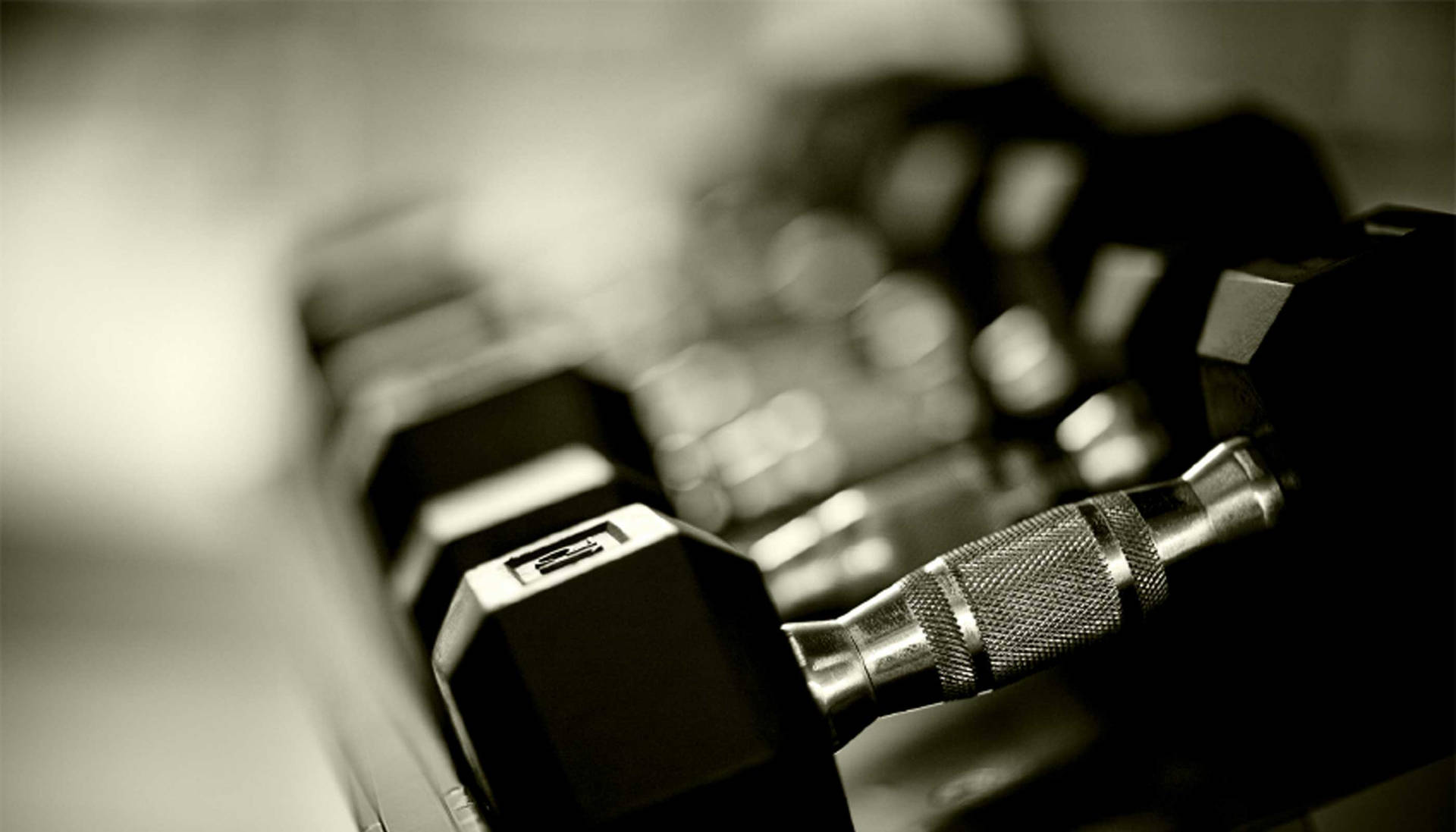 Gym Motivation Wallpaper