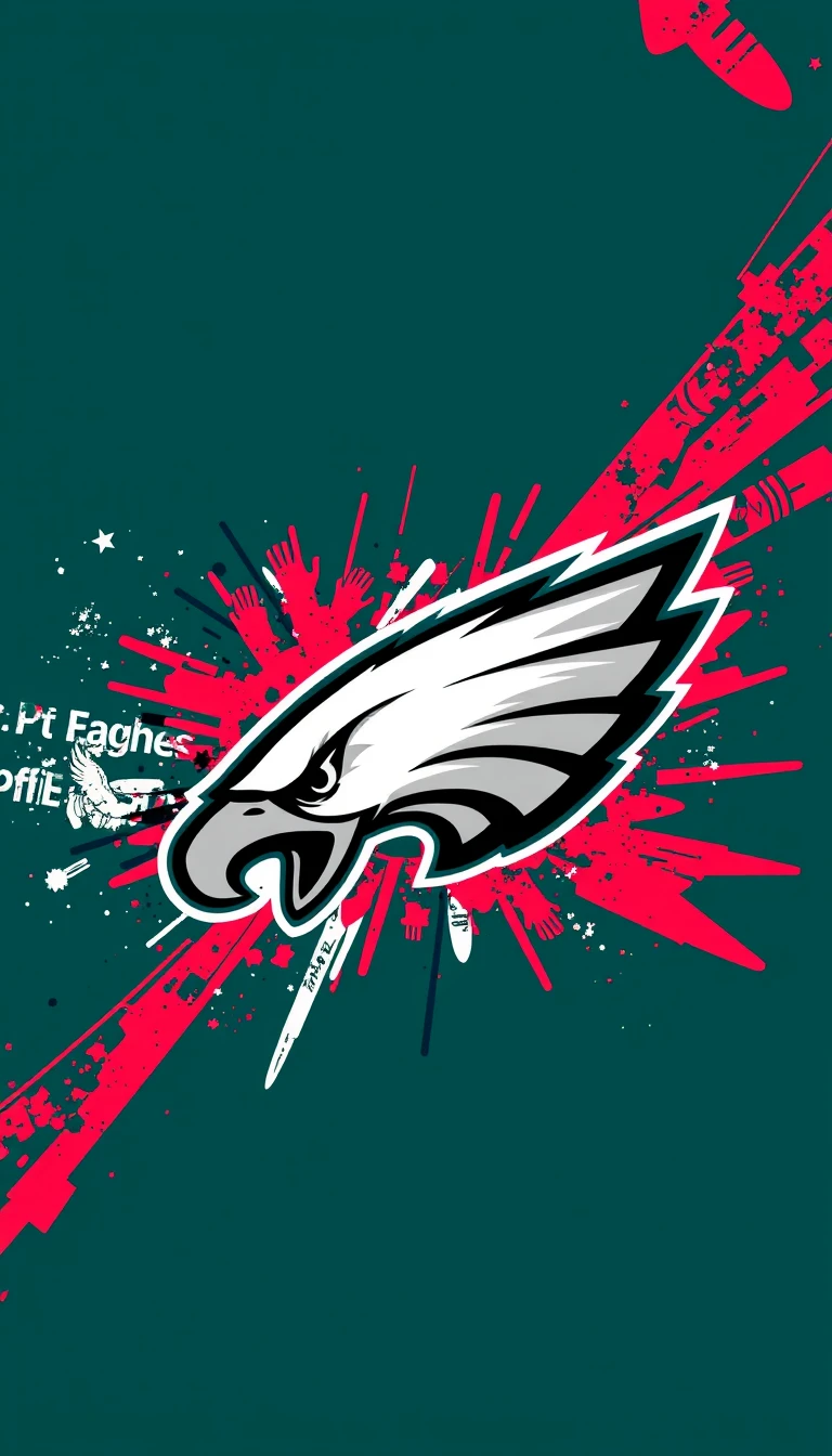 Philadelphia Eagles Wallpaper